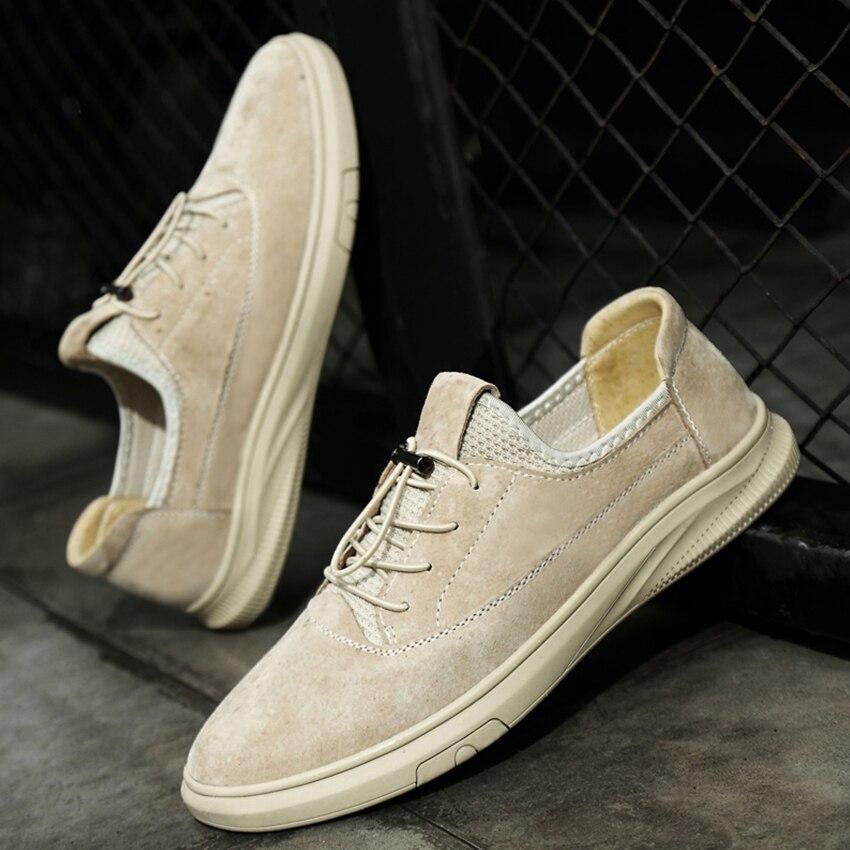 Canvas vs Suede Skate Shoes: Which One to Wear?